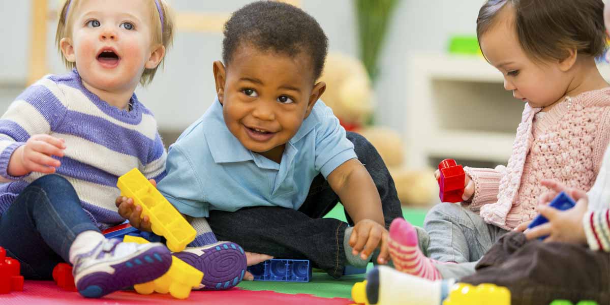 How to dodge daycare germs