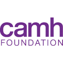 The Centre for Addiction and Mental Health (CAMH)