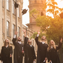 Life after graduation: 7 lifestyle tips for new grads