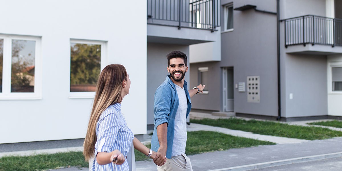 Buying a house: What happens after your offer is accepted?