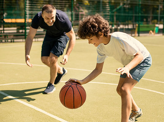 5 ways to manage screen time for the whole family