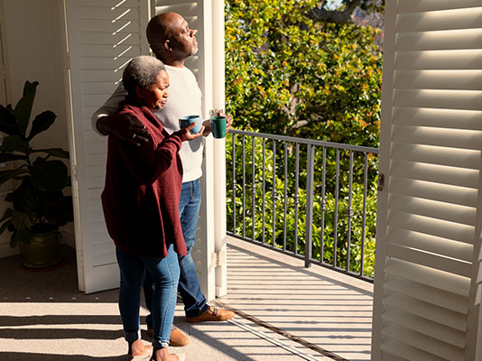 Renting vs. buying a house: Which is better for retirement?