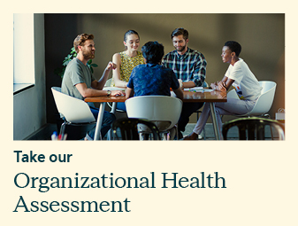 Organizational Health Consulting