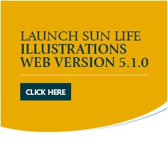 sun life illustration software download