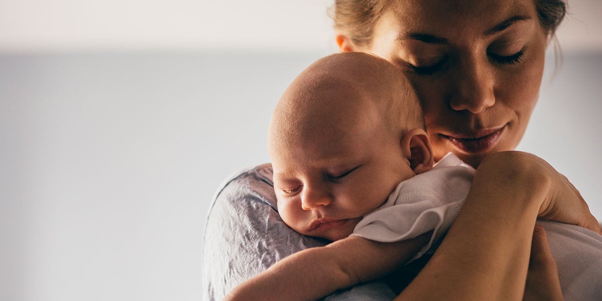 How To Prepare Your Finances For Maternity Leave Sun Life