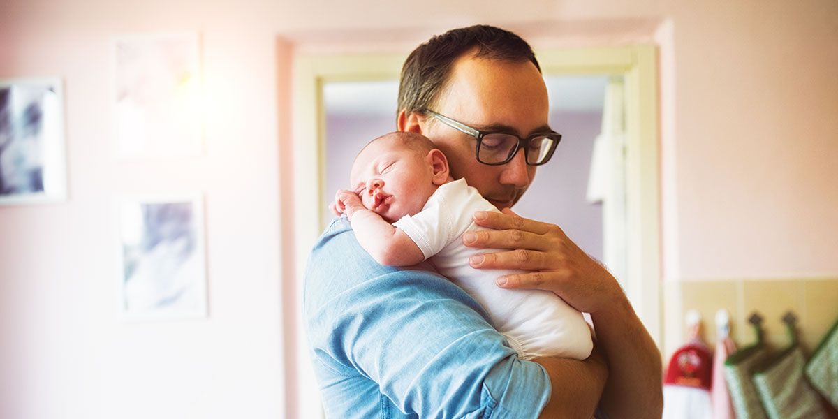 5 Money Tips For New Dads And Moms Sun Life