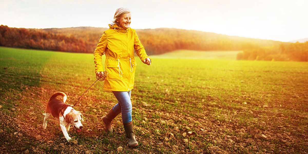 4 Ways To Stay Happy And Healthy In Retirement Sun Life - 